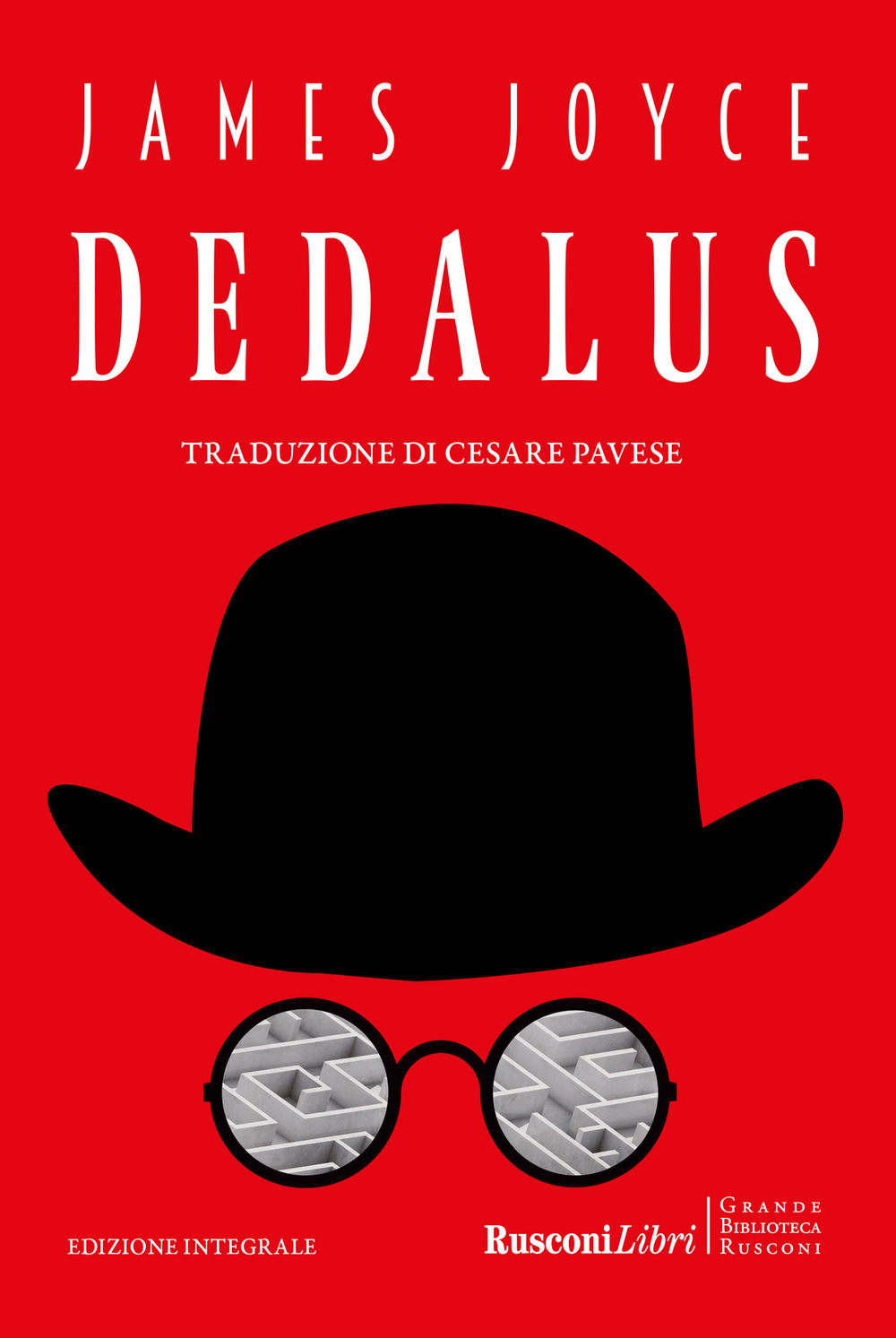 Dedalus. Ediz. integrale