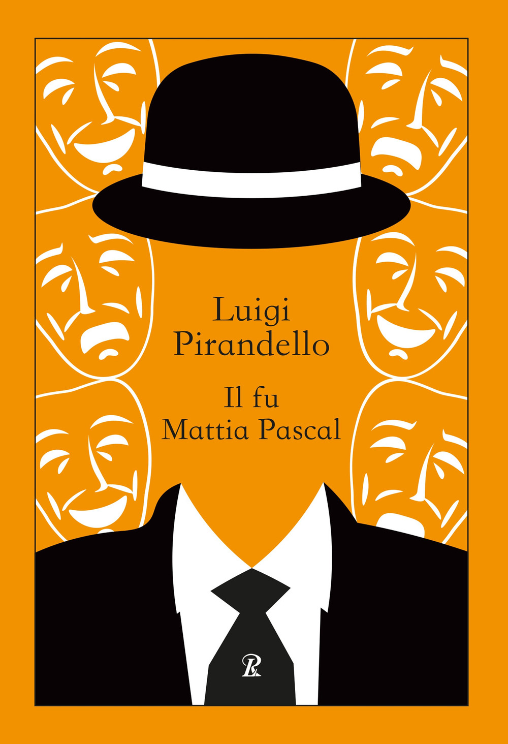 Il fu Mattia Pascal