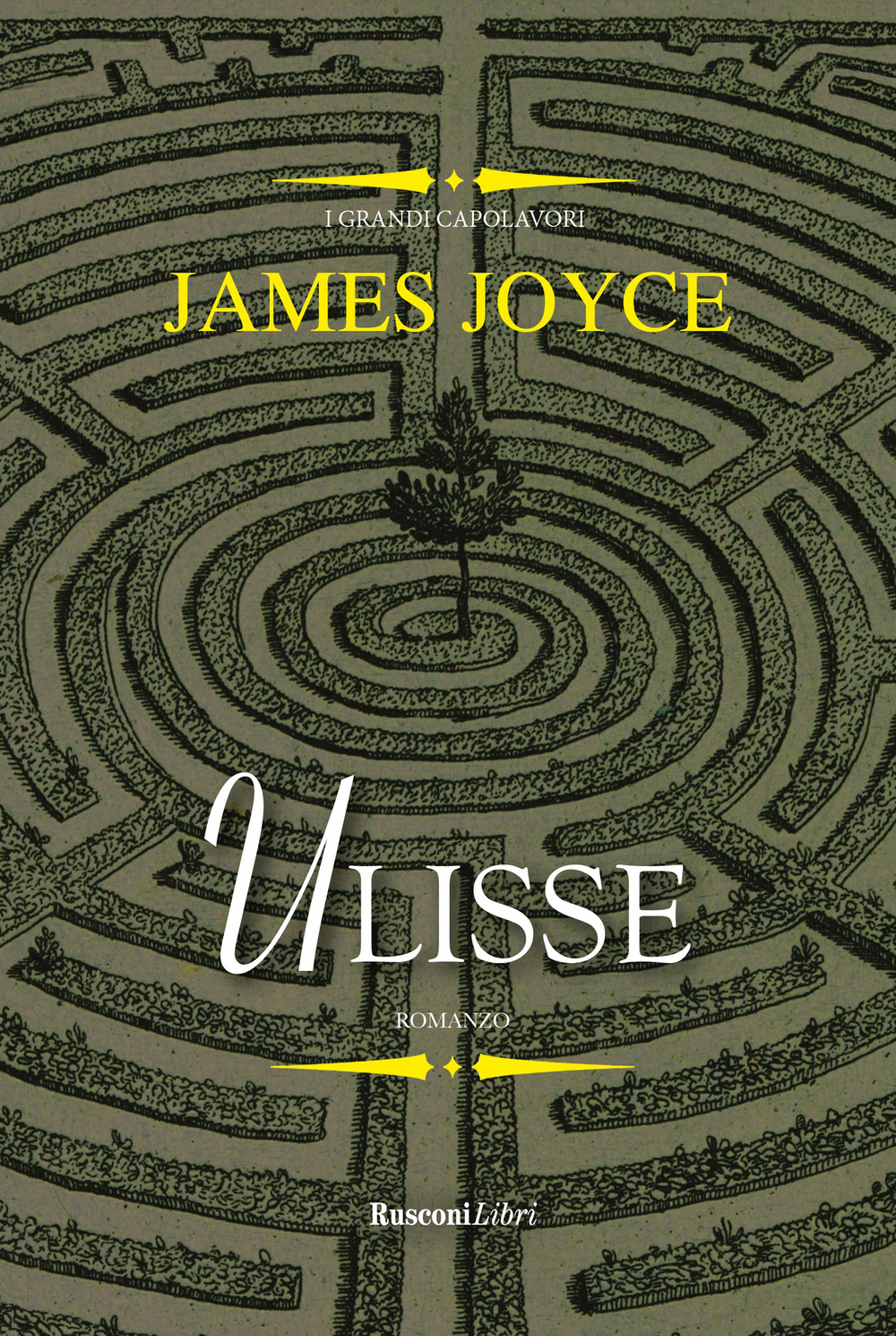 Ulisse. Ediz. integrale