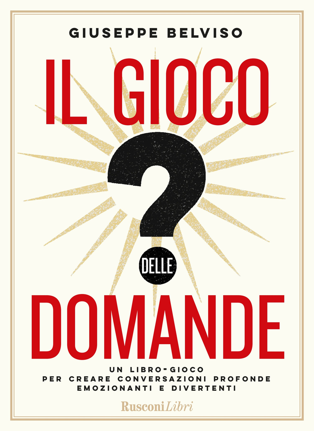 Il gioco delle domande