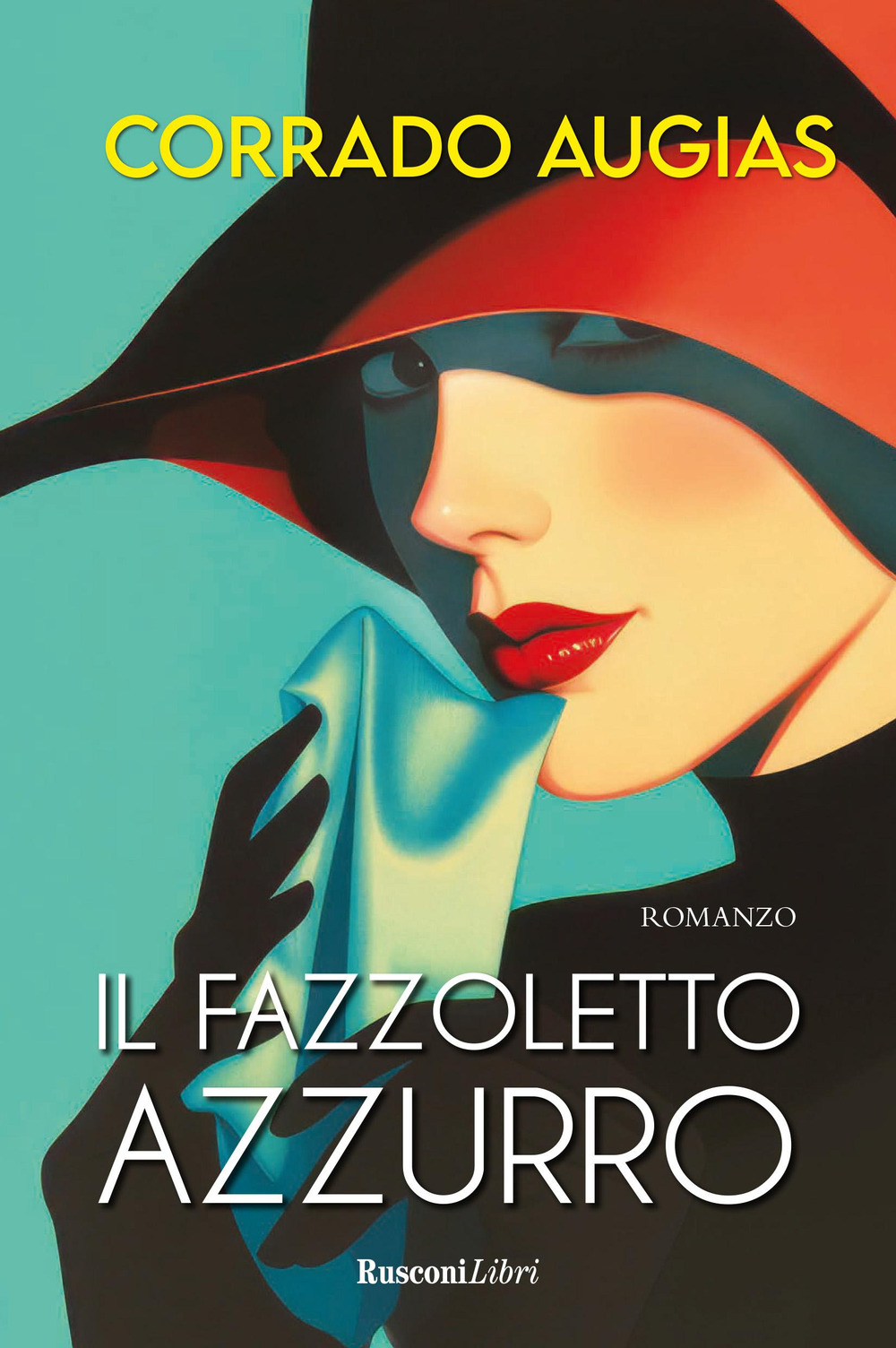 Il fazzoletto azzurro