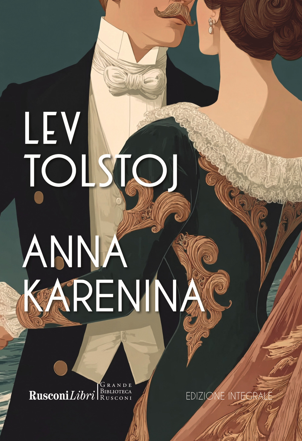 Anna Karenina. Ediz. integrale