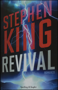 Copertina di: Revival