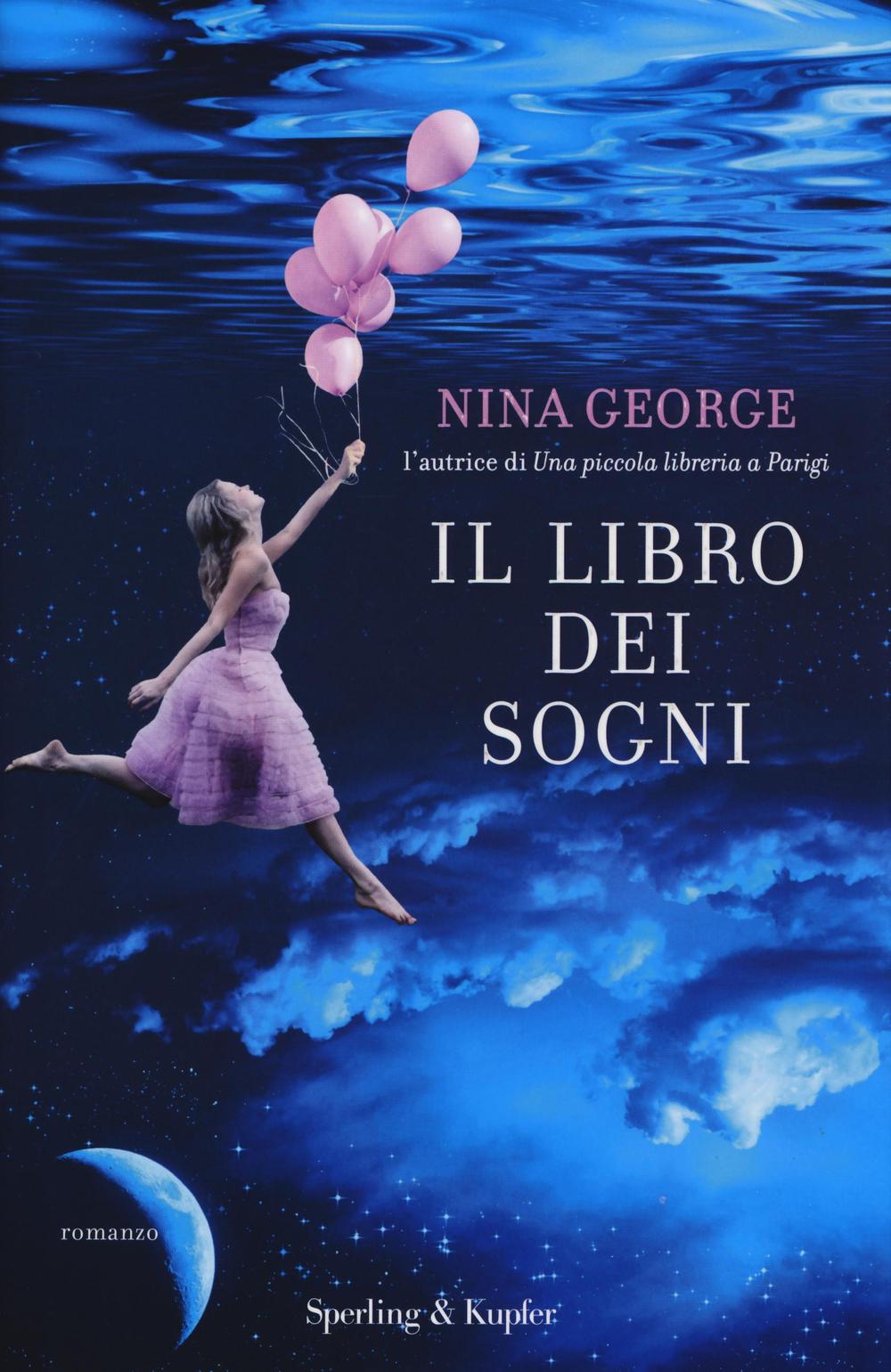 Il libro dei sogni