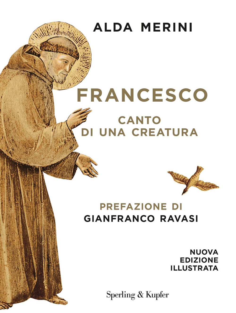 Francesco. Canto di una creatura