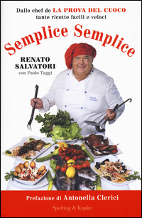 Copertina di: Semplice semplice
