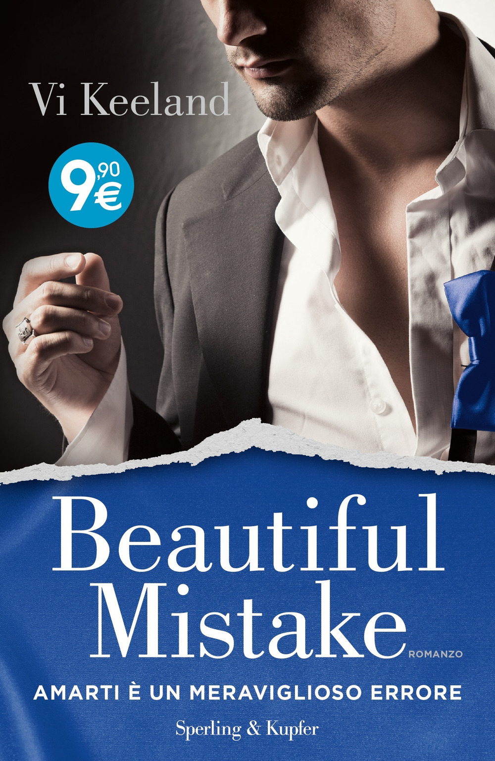 Beautiful mistake