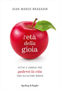 Copertina di: L'età della gioia