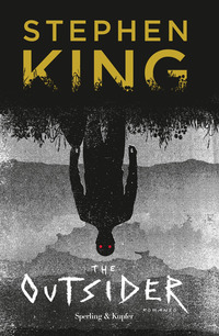 Copertina di: The outsider