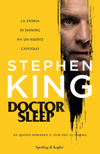 DOCTOR SLEEP di KING STEPHEN
