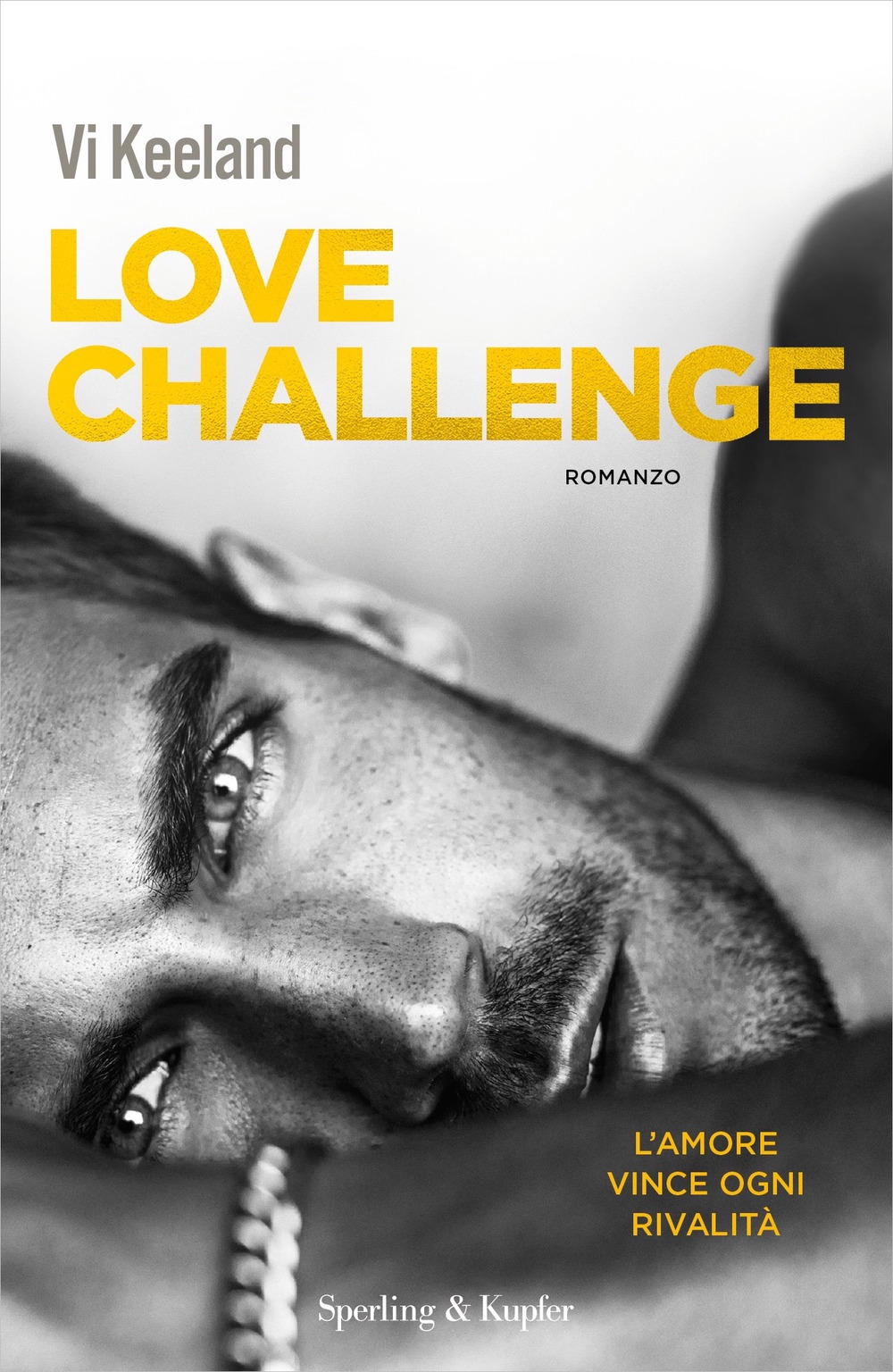 Love challenge