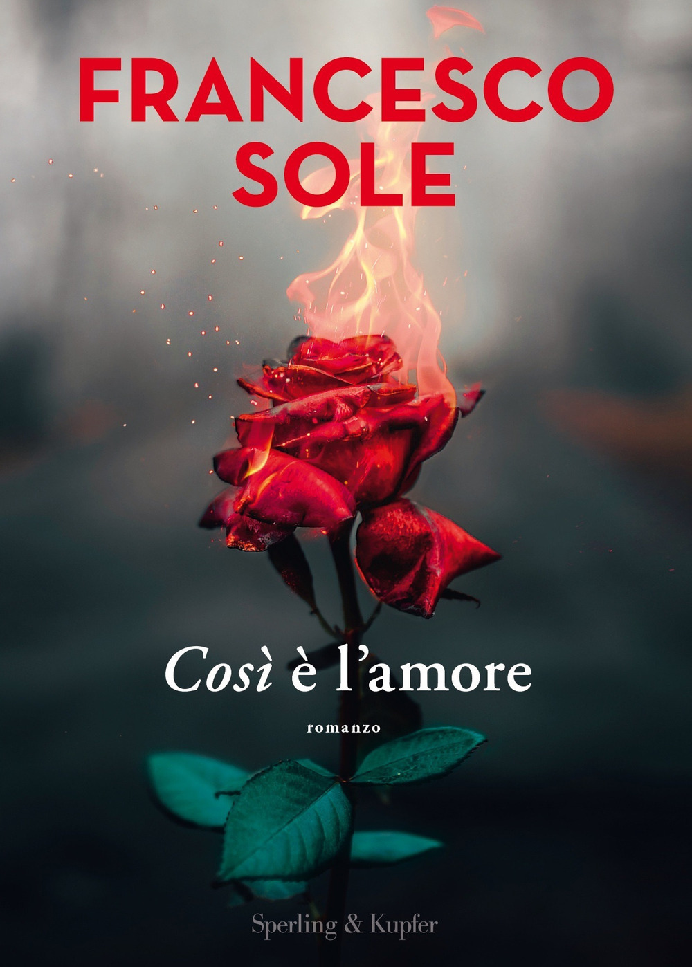 Così è l'amore