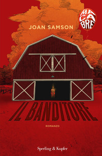BANDITORE (IL) di SAMSON JOAN