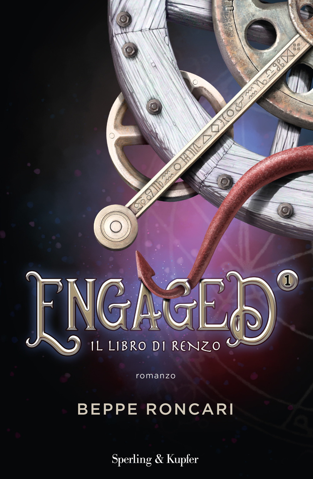 Il libro di Renzo. Engaged. Vol. 1