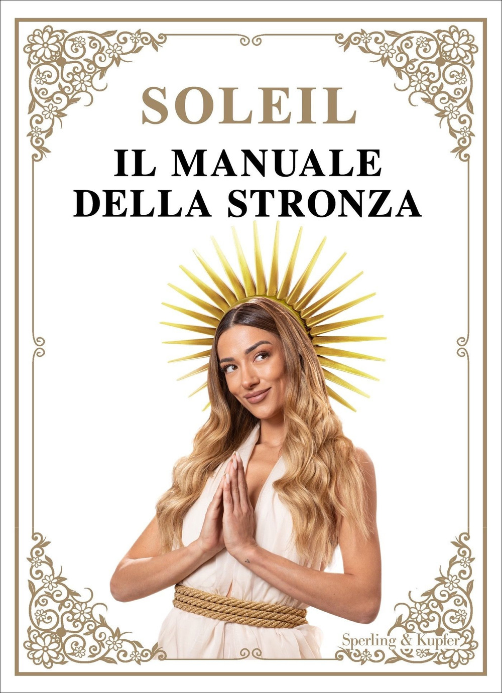 Il manuale della stronza