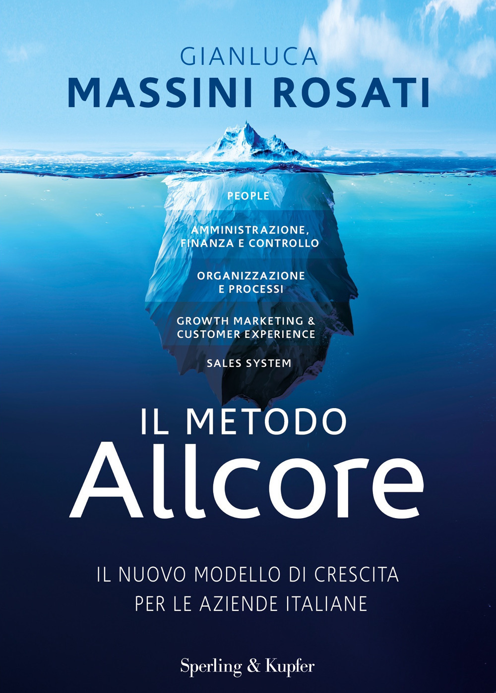 Il metodo Allcore. Il nuovo modello di crescita per le aziende italiane