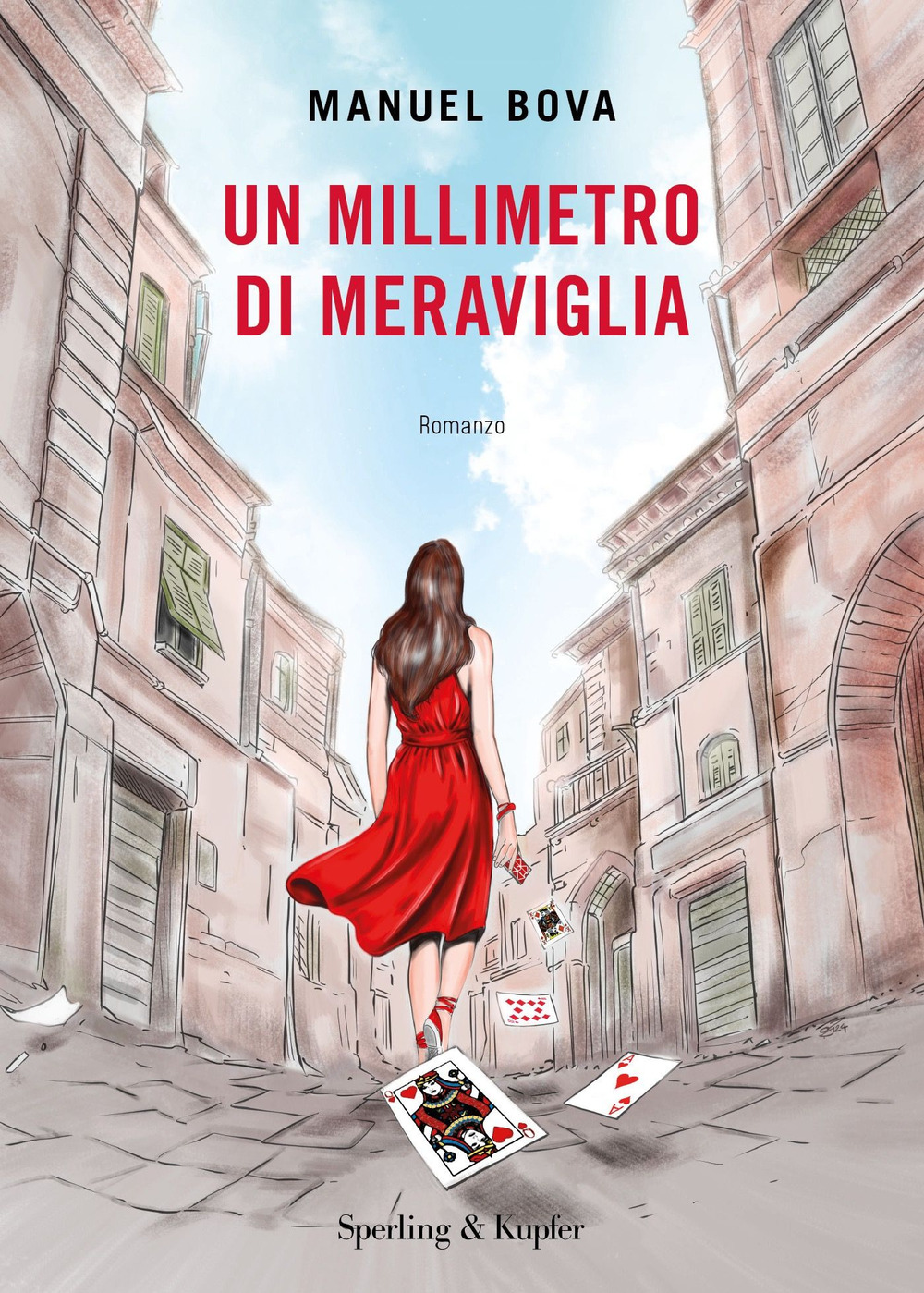 Un millimetro di meraviglia