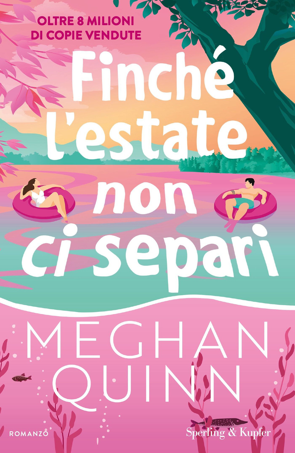 Finché l'estate non ci separi