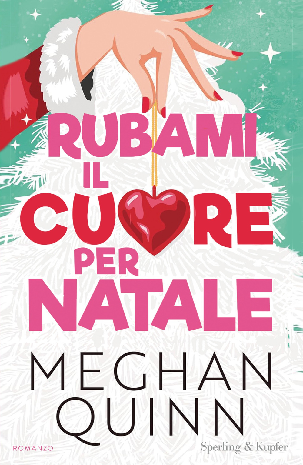 Rubami il cuore per Natale