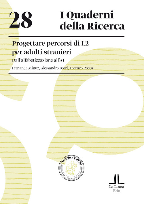 Progettare percorsi di L2 per adulti stranieri