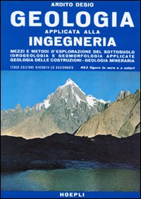 Geologia applicata all'ingegneria