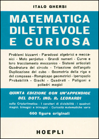 Matematica dilettevole e curiosa