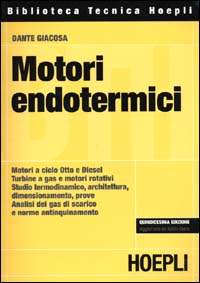 Motori endotermici