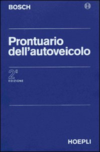 Prontuario dell'autoveicolo