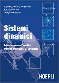 Sistemi dinamici. Introduzione all'analisi e primi strumenti di controllo