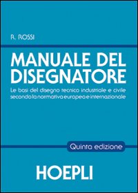 Il manuale del disegnatore