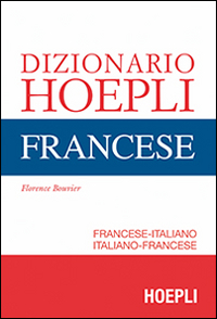 Dizionario di francese. Ediz. minore