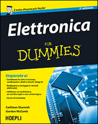 Elettronica for dummies