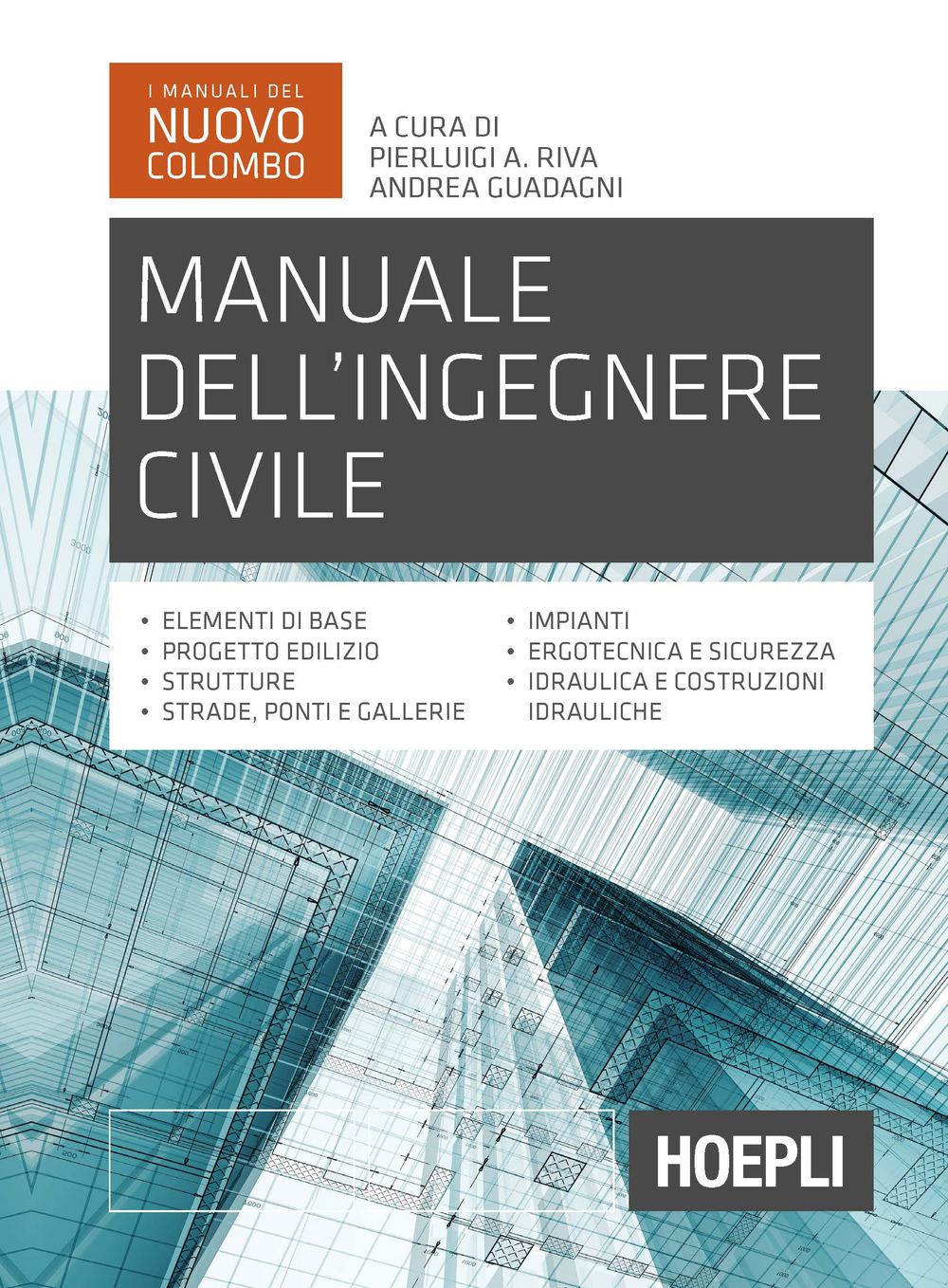 Manuale dell'ingegnere civile