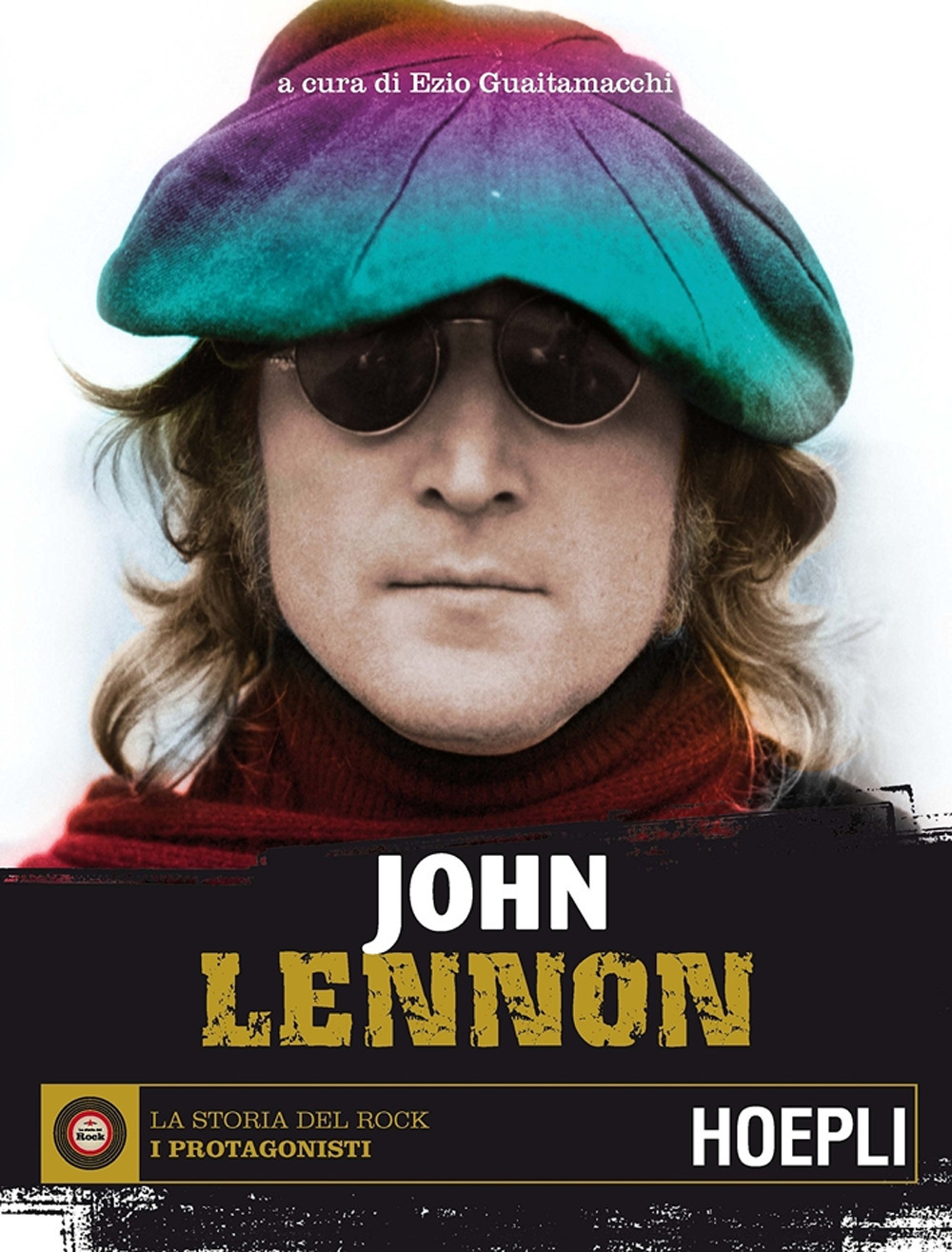 John Lennon