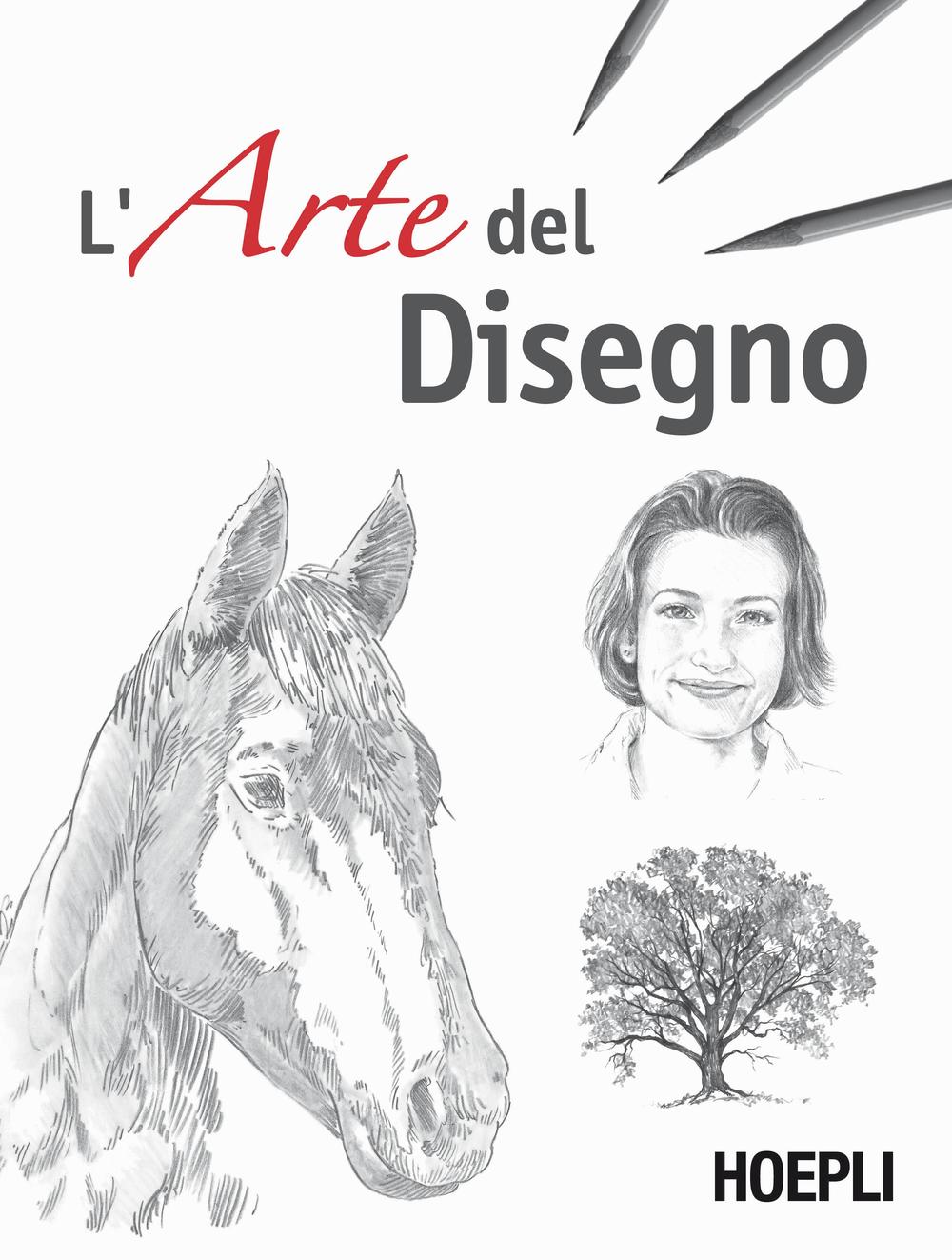 L'arte del disegno. Ediz. illustrata