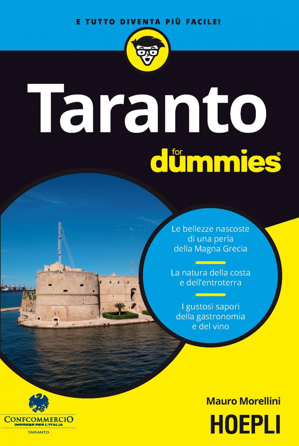 Taranto for dummies