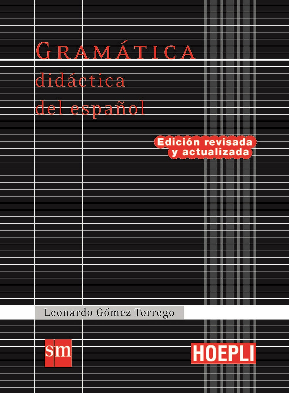 Gramatica didactica del español