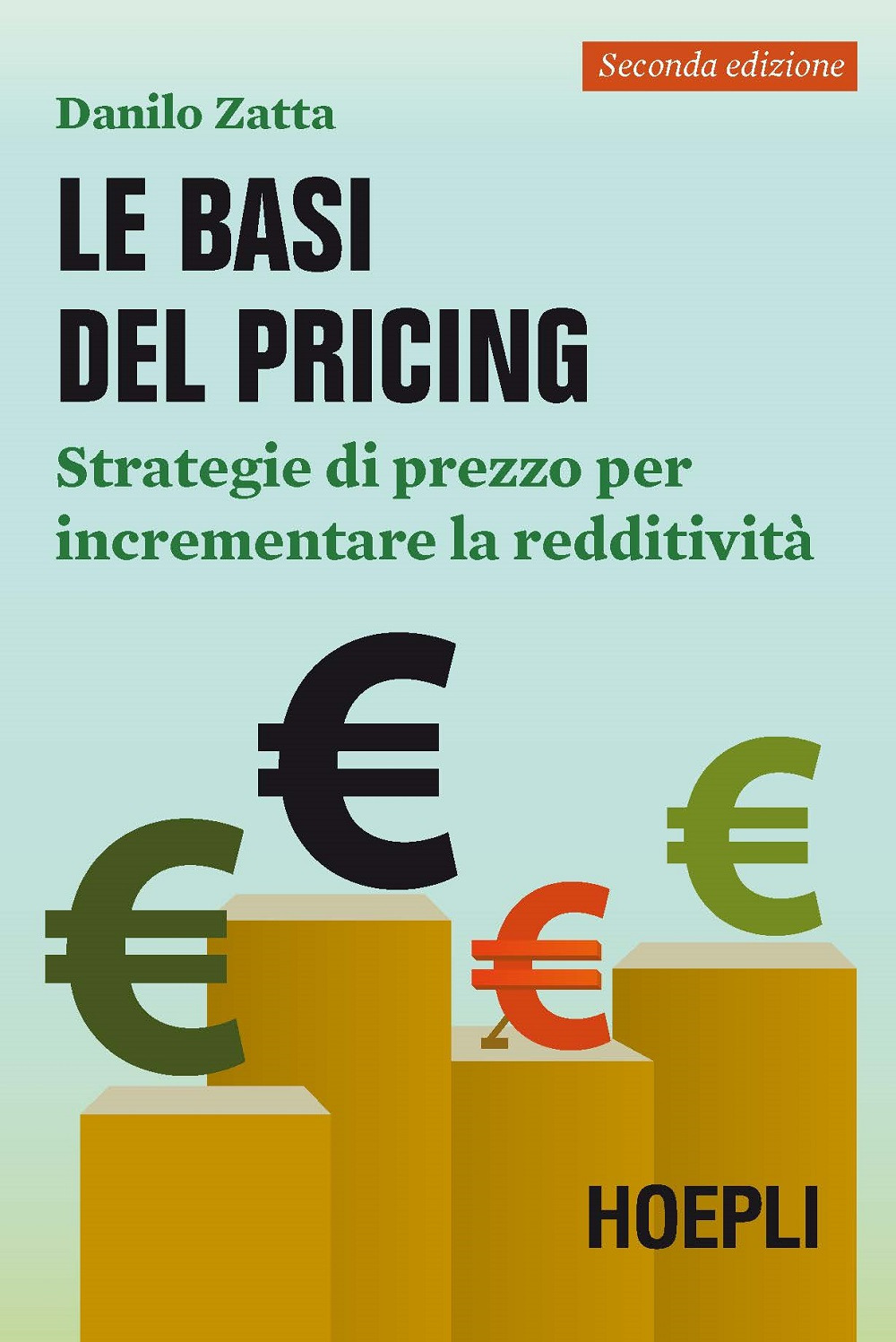 Le basi del pricing. Strategie di prezzo per incrementare la redditività