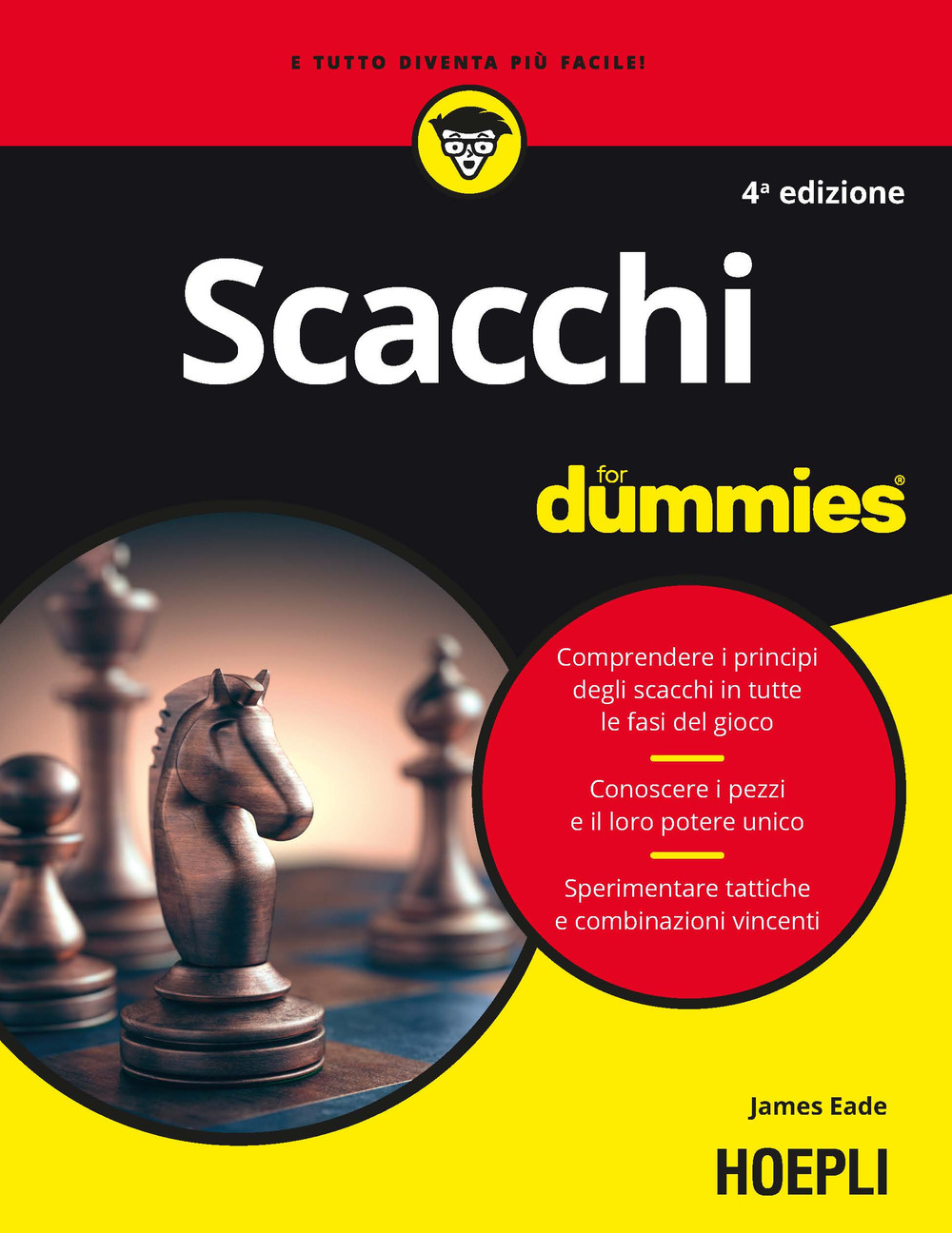 Scacchi for dummies