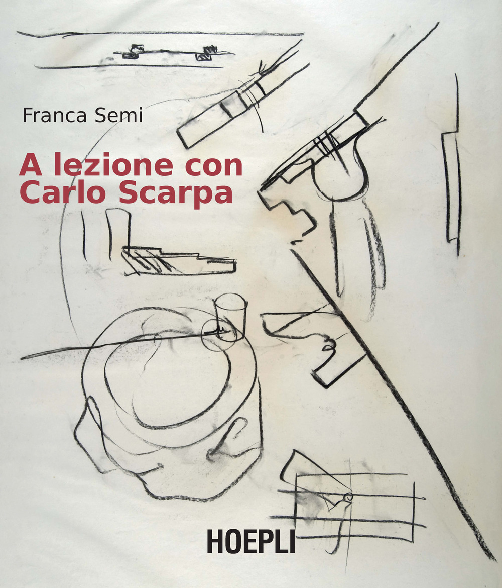 A lezione con Carlo Scarpa