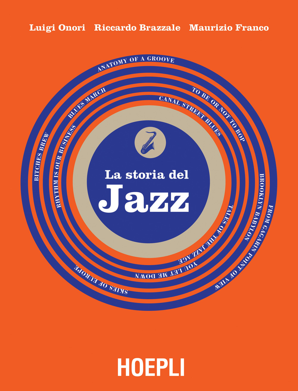 La storia del jazz