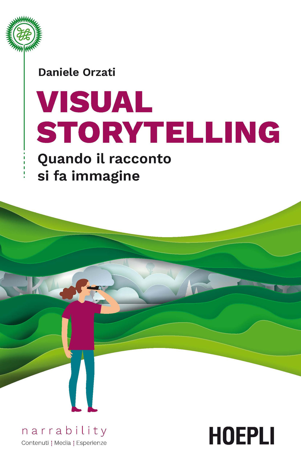 Visual storytelling. Quando il racconto si fa immagine