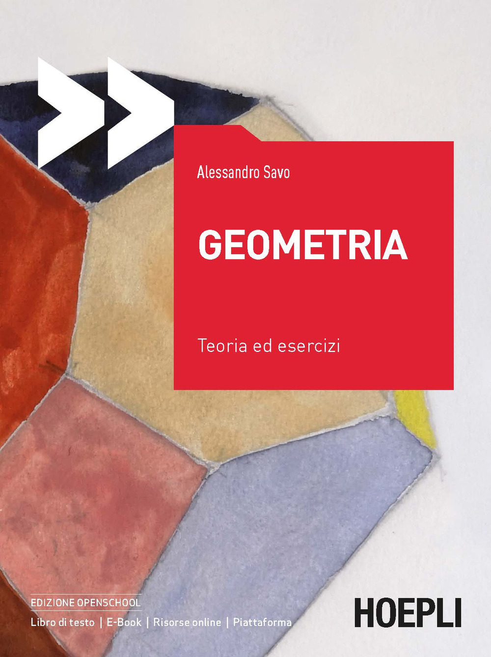 Geometria. Teoria ed esercizi