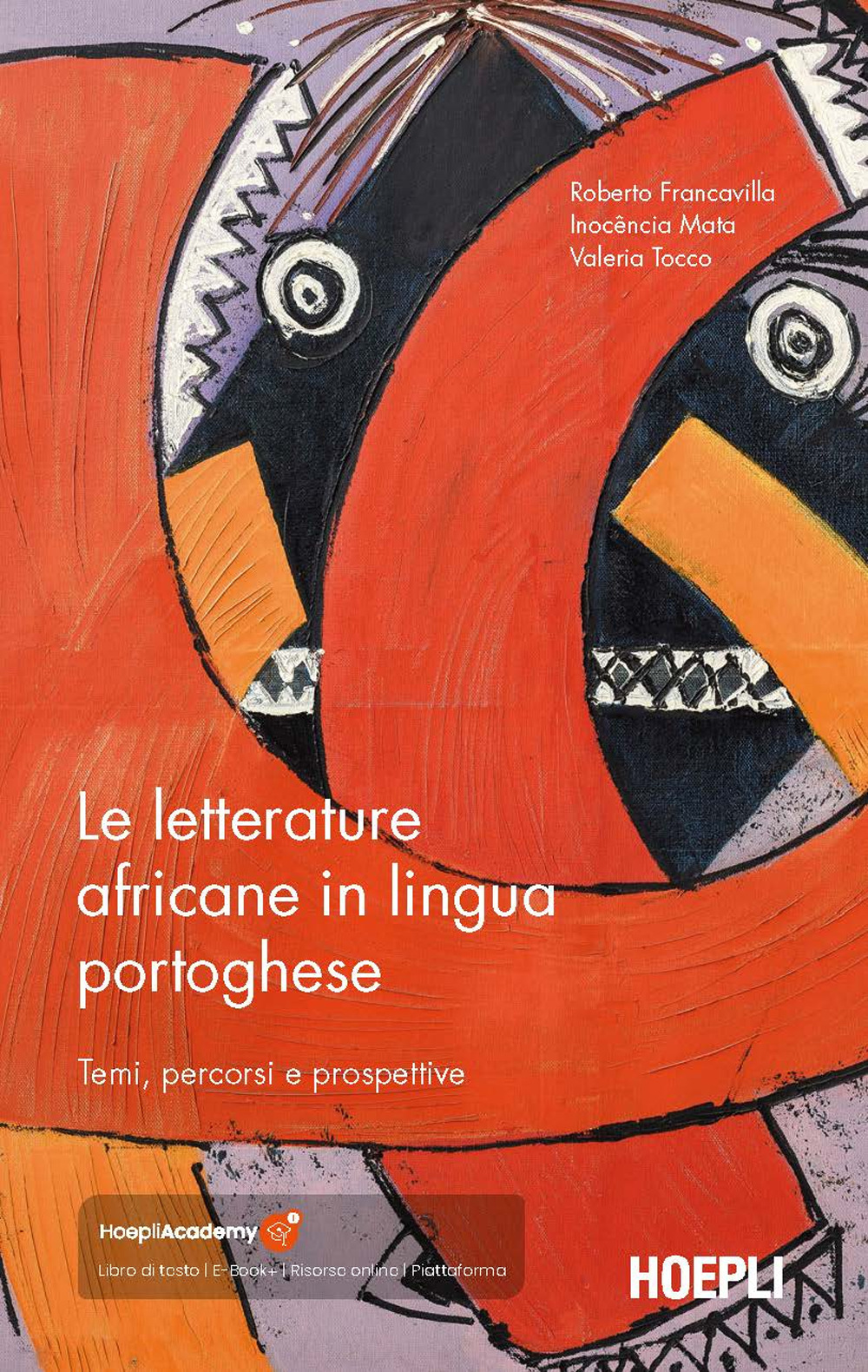 Le letterature africane in lingua portoghese. Temi, percorsi e prospettive