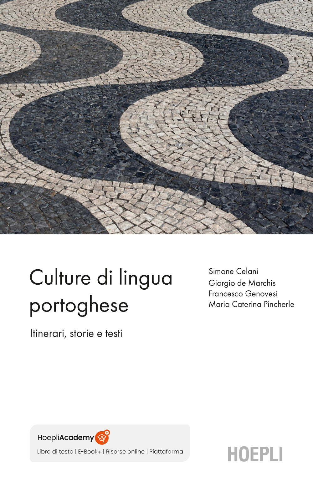 Culture di lingua portoghese. Itinerari, testi, immagini