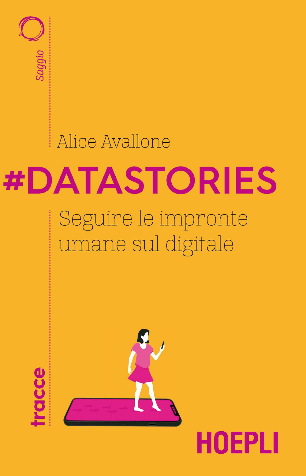 #Datastories. Seguire le impronte umane sul digitale