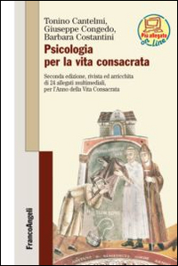 Psicologia per la vita consacrata