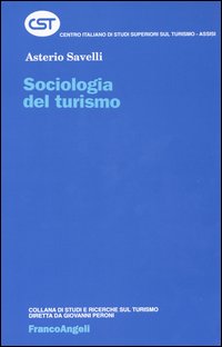 Sociologia del turismo