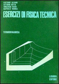 Esercizi di fisica tecnica