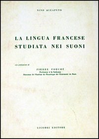 La lingua francese studiata nei suoni